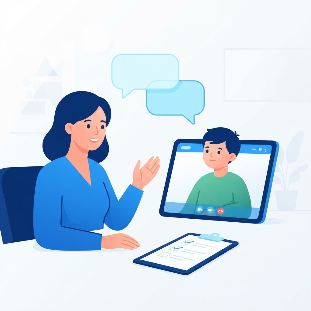 Illustration representing Assessment Explained