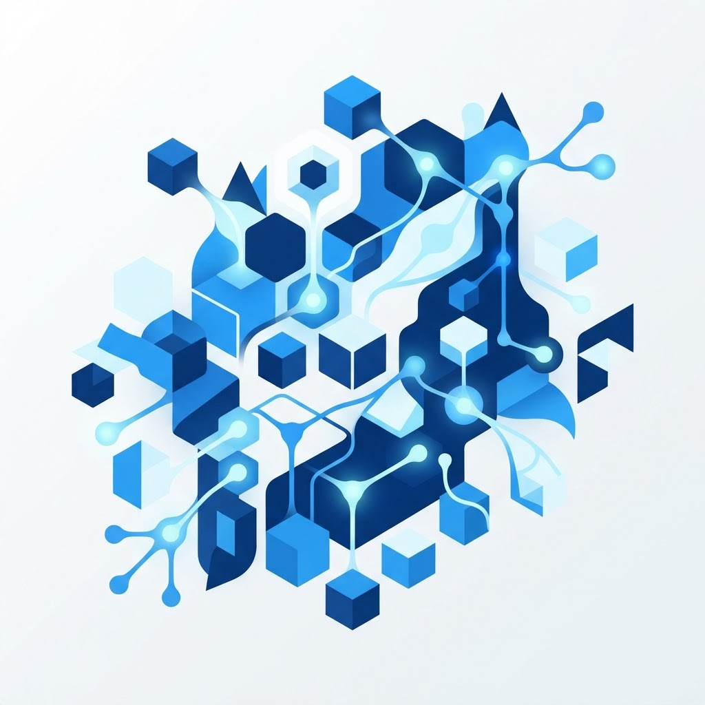 Illustration representing Understanding Autism
