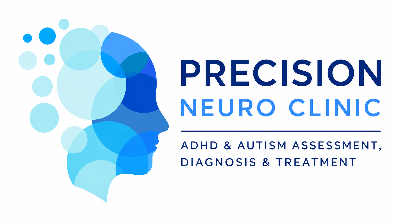 Precision Neuro Clinic — ADHD & Autism Assessment, Diagnosis & Treatment