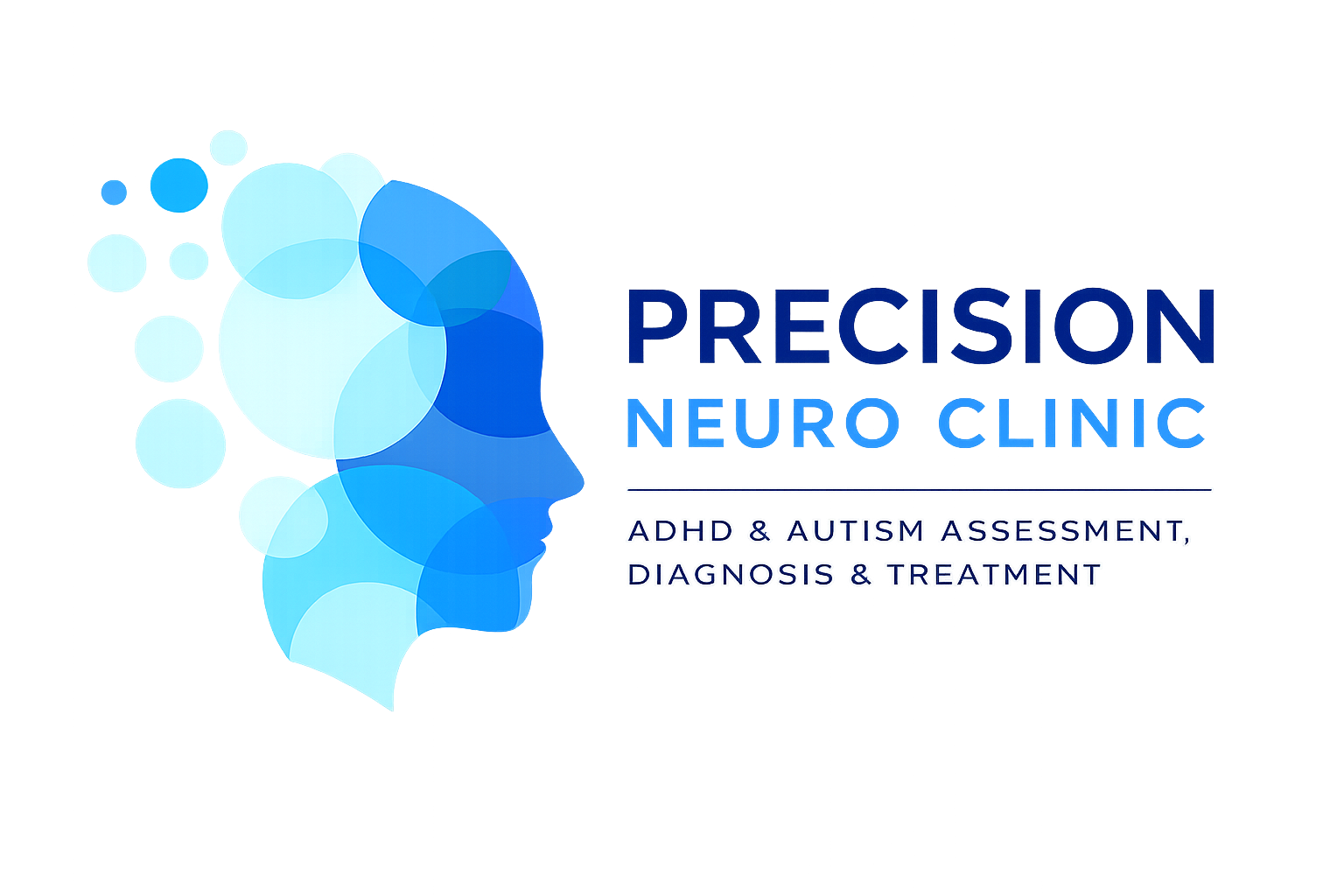 Precision Neuro Clinic — ADHD & Autism Assessment, Diagnosis & Treatment