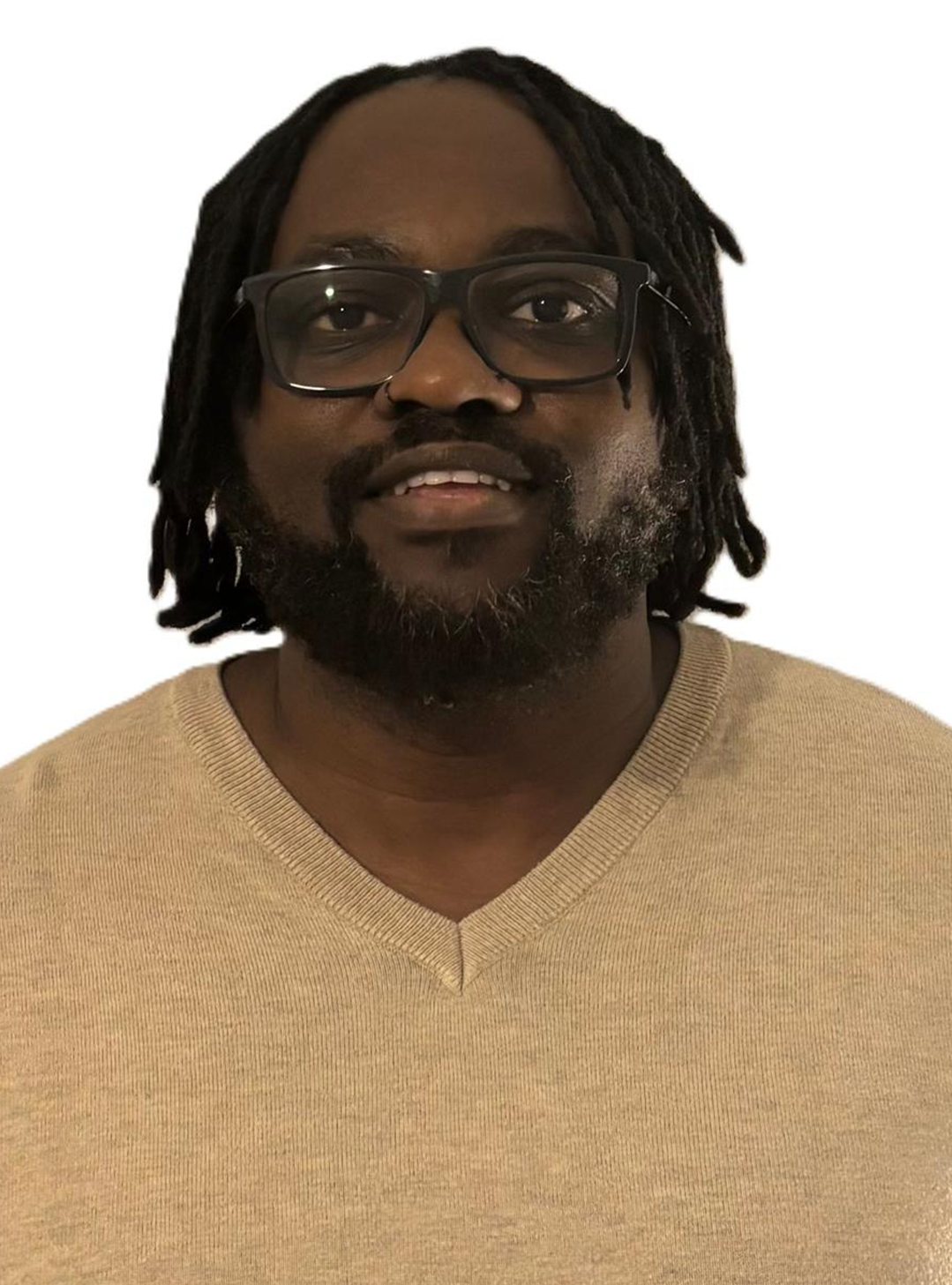 Chijioke Obineche - Associate ADHD Assessor