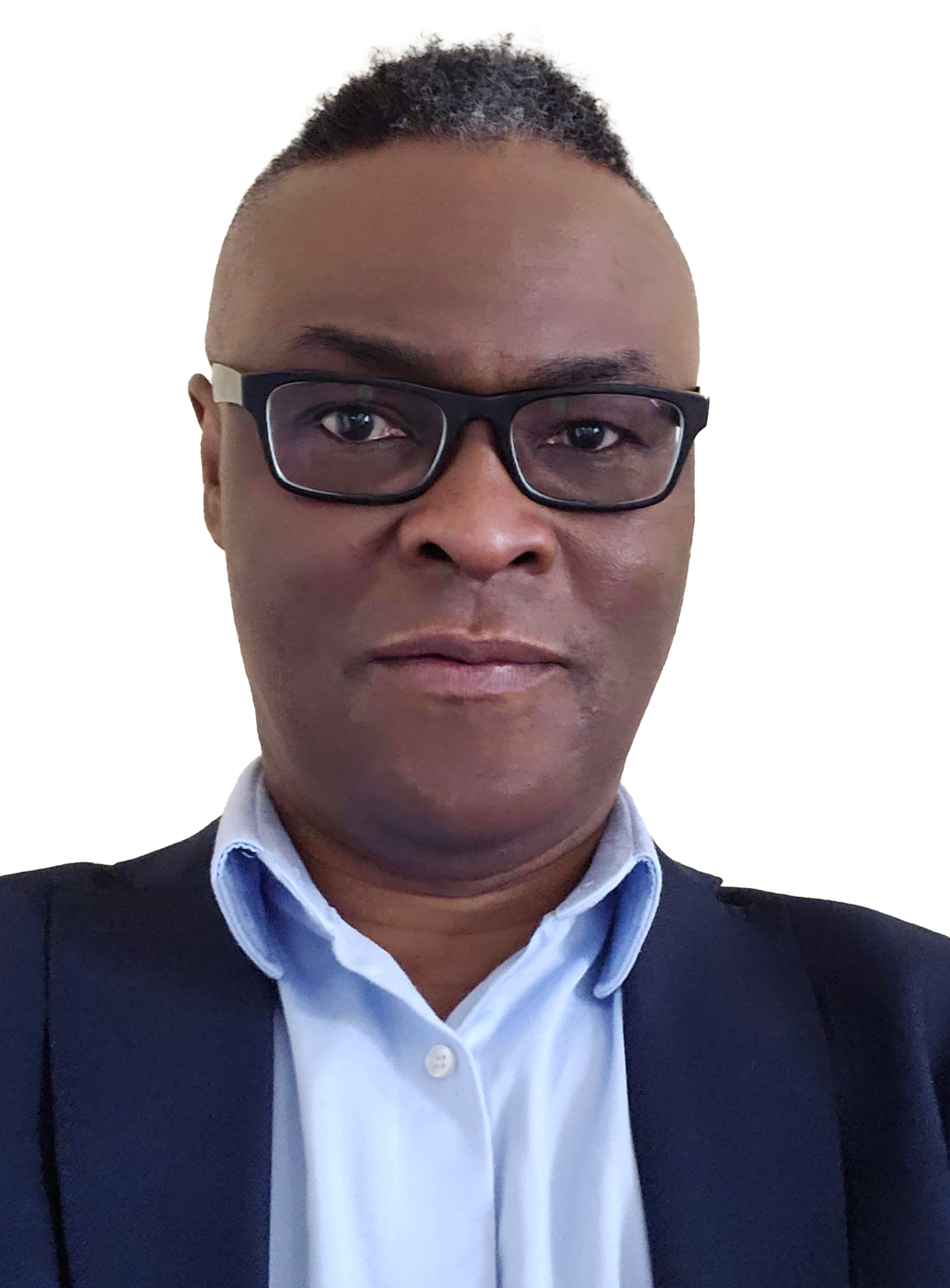 Dr Anayo Unachukwu - Consultant Psychiatrist & Clinical Lead