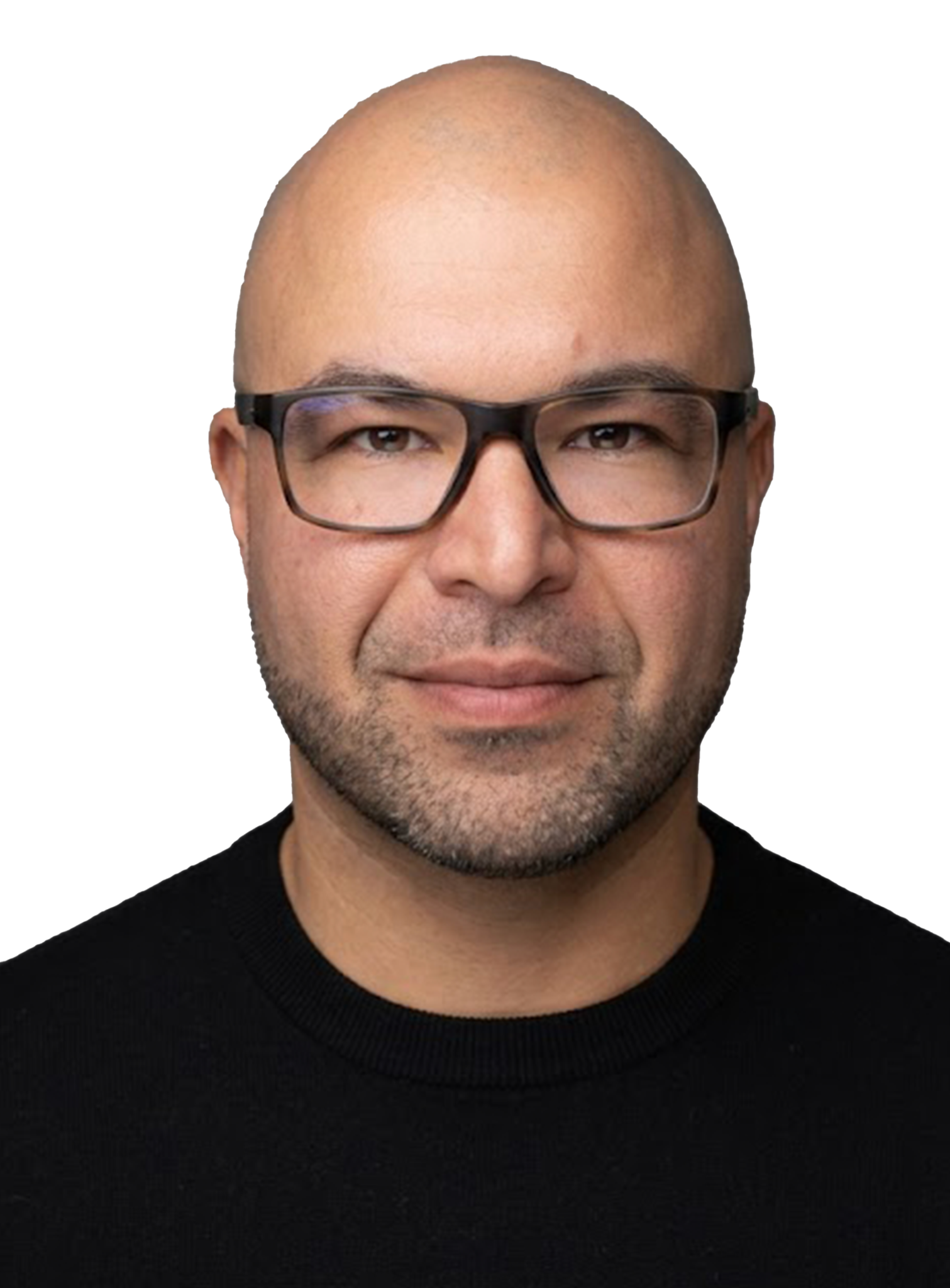 Mostafa Elhamamy - Healthcare Marketing & Referral Manager