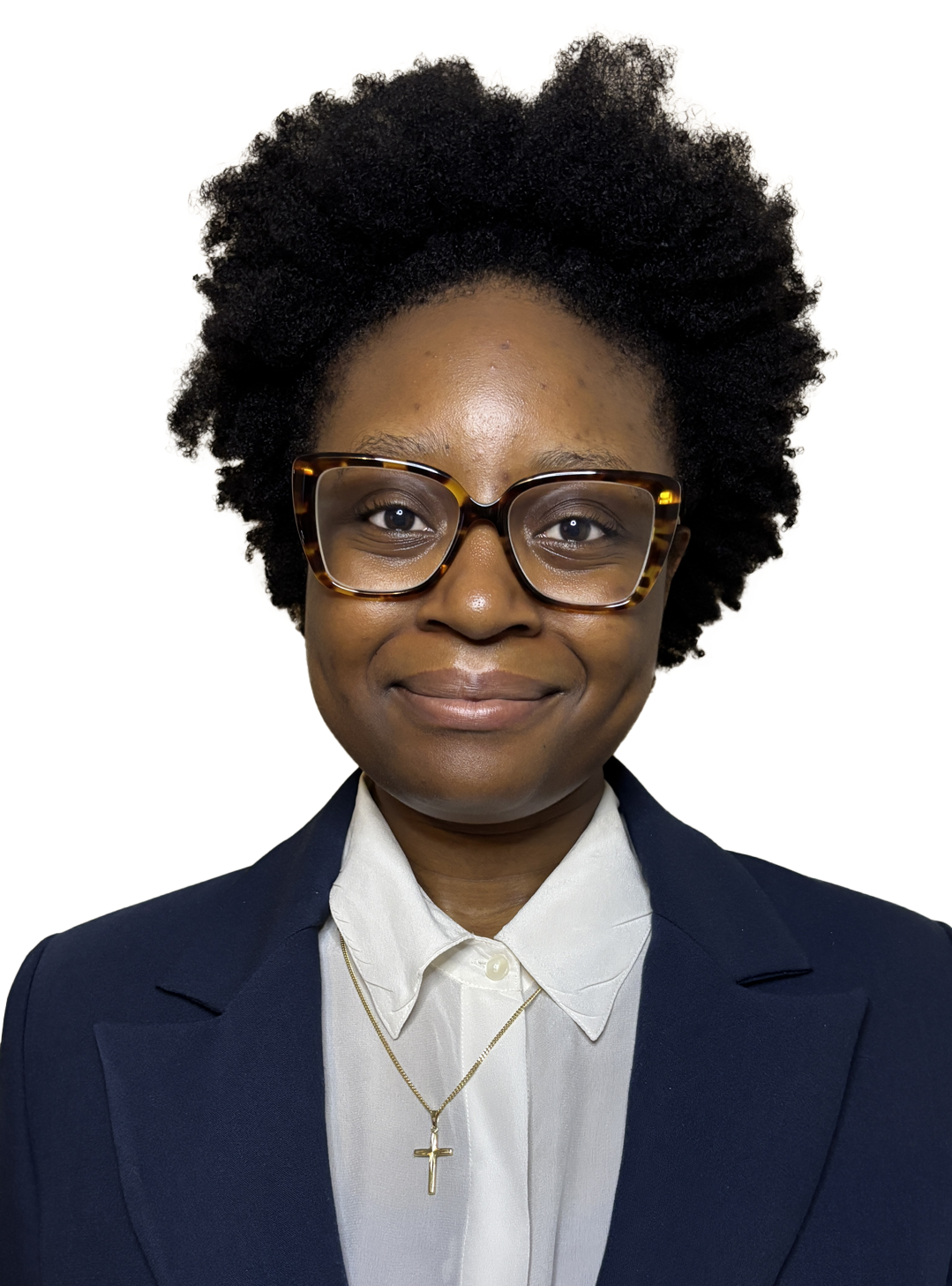 Tewogbola Ajayi - Administration & Social Media Lead