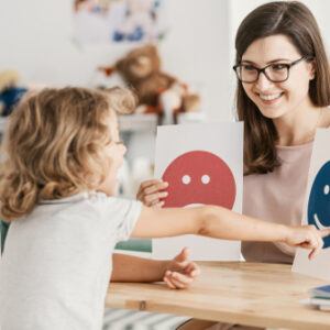 Children Autism Assessment