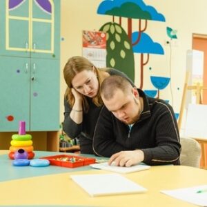 Adult Autism Assessment